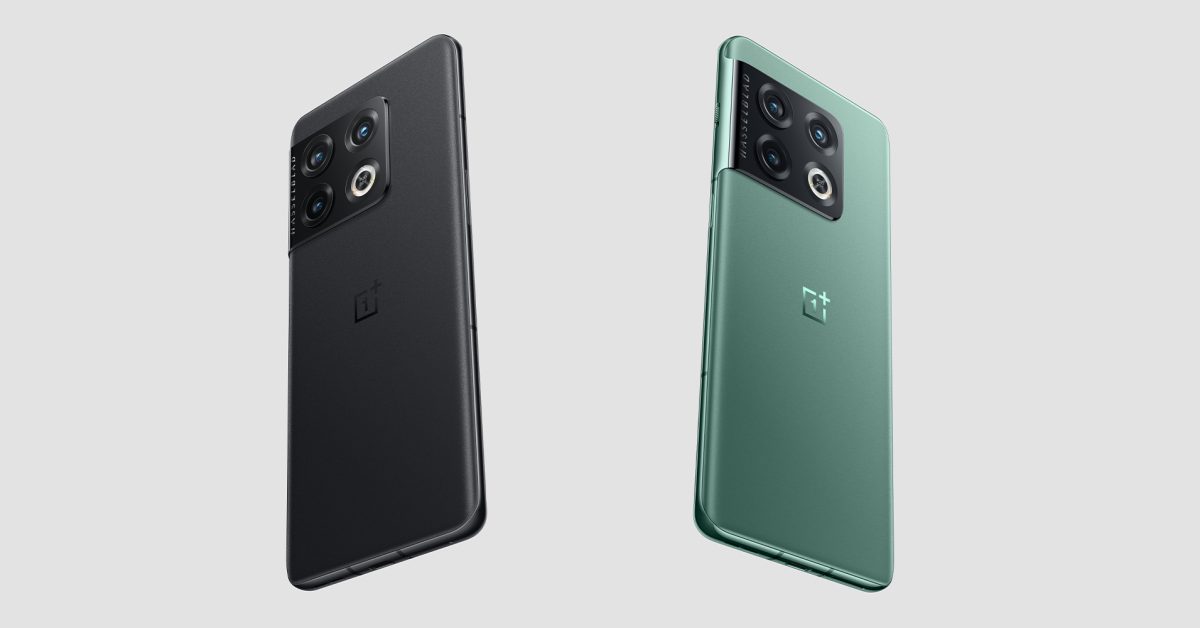 Oneplus 10 pro launch in china
