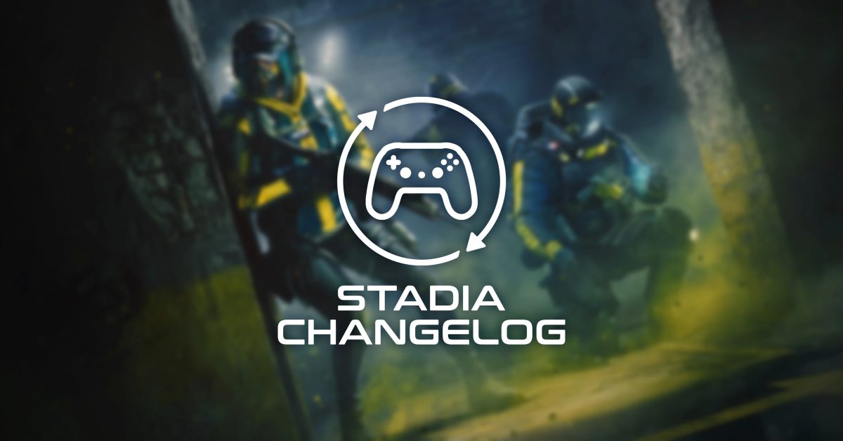 Changelog 12