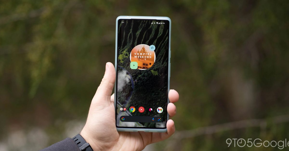 Youtube music widget 1