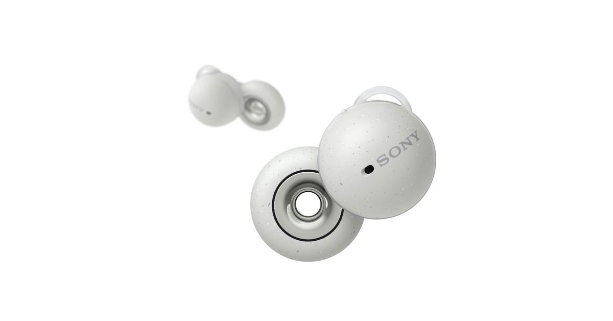 Sony link buds 1