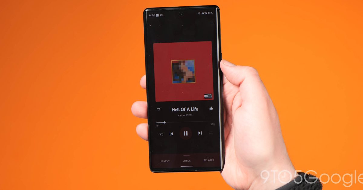 Youtube music