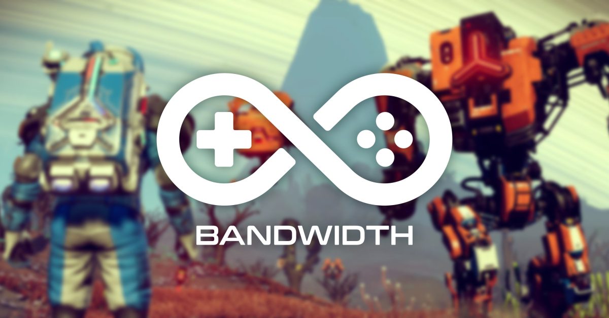 Bandwidth 4