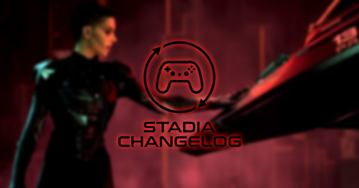 Changelog 30