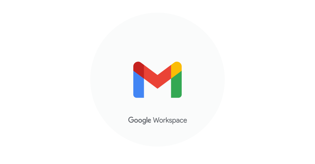 Gmail cover