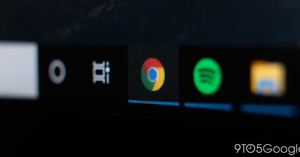 Google chrome logo 1