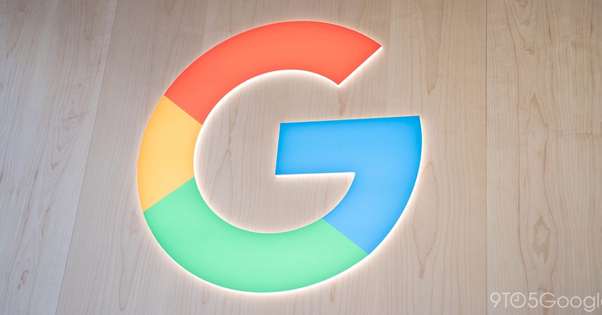 Google logo 1