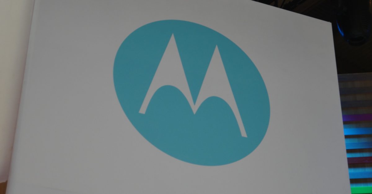 Motorola logo