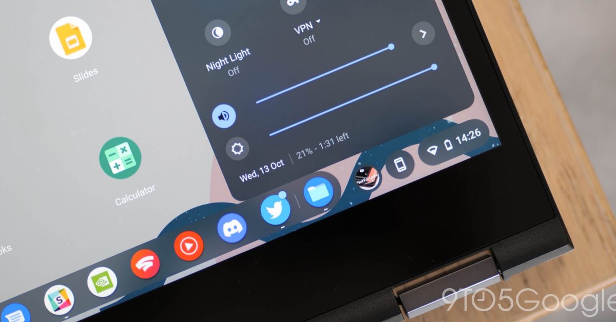 Acer chromebook spin 713 2036