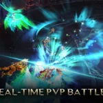 Pvp battle