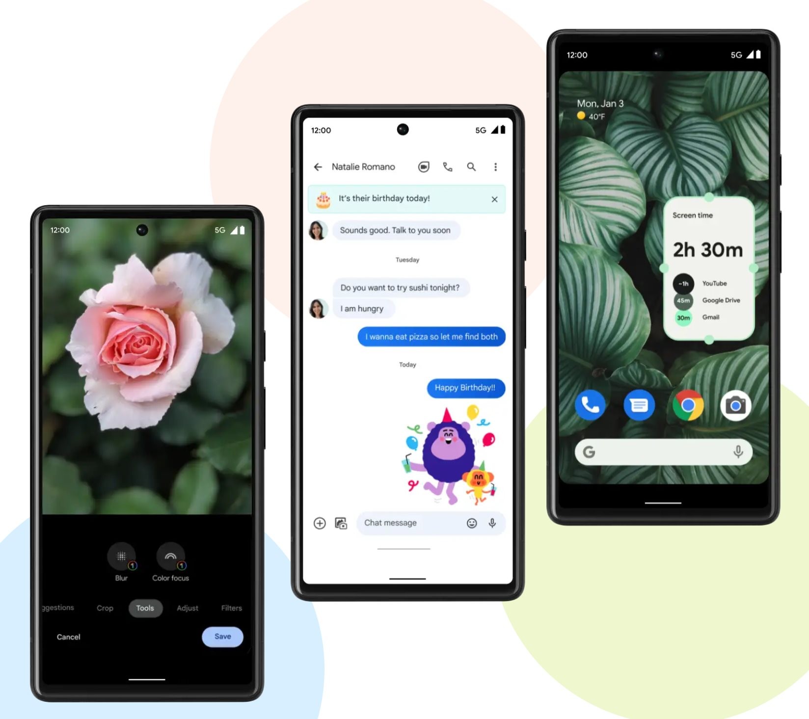 Android phones will offer air raid alerts in ukraine 535022 2