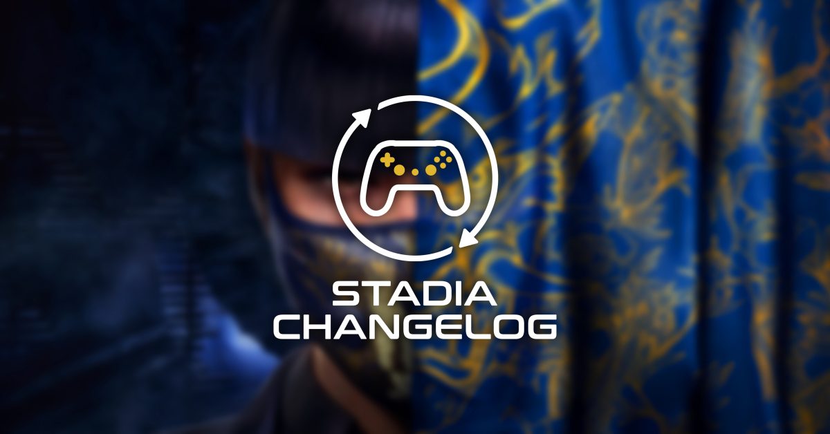 Changelog 1
