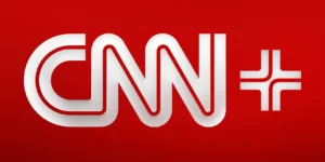 CNN Plus official logo