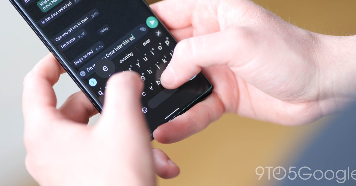 Gboard