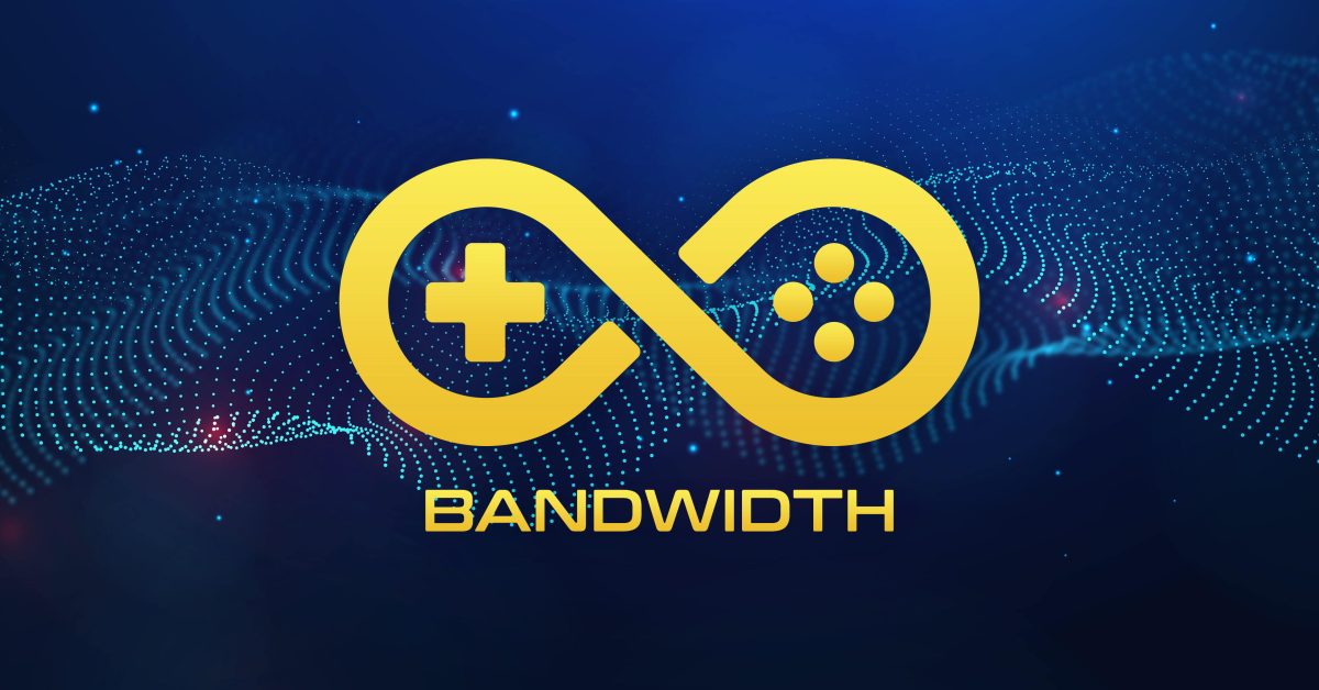 Bandwidth playstation