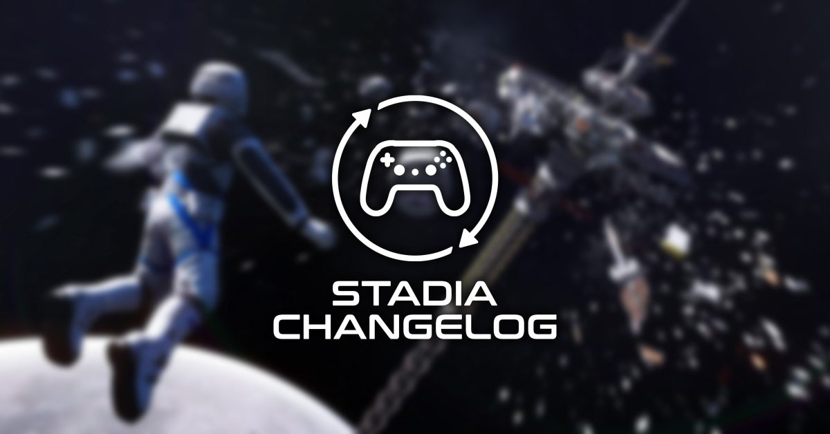 Changelog 32