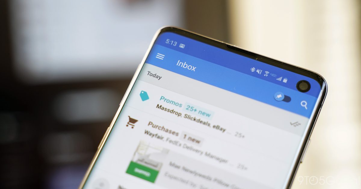 Inbox by gmail 2