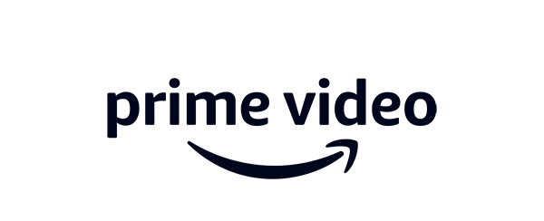 Prime video logo