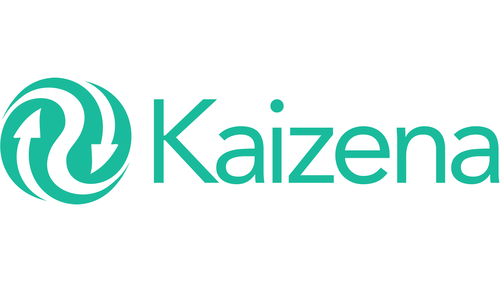 Kaizena logo