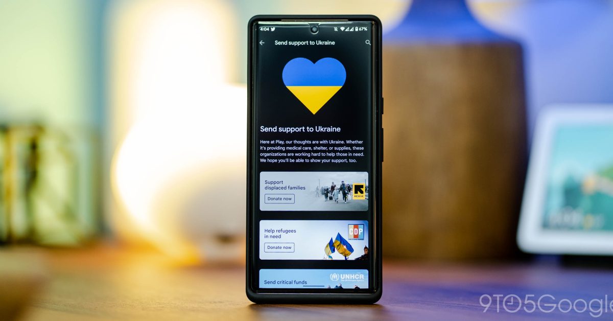 Play store ukraine 1