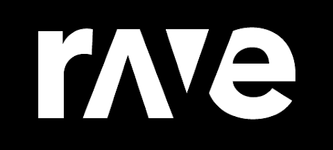 Rave logo