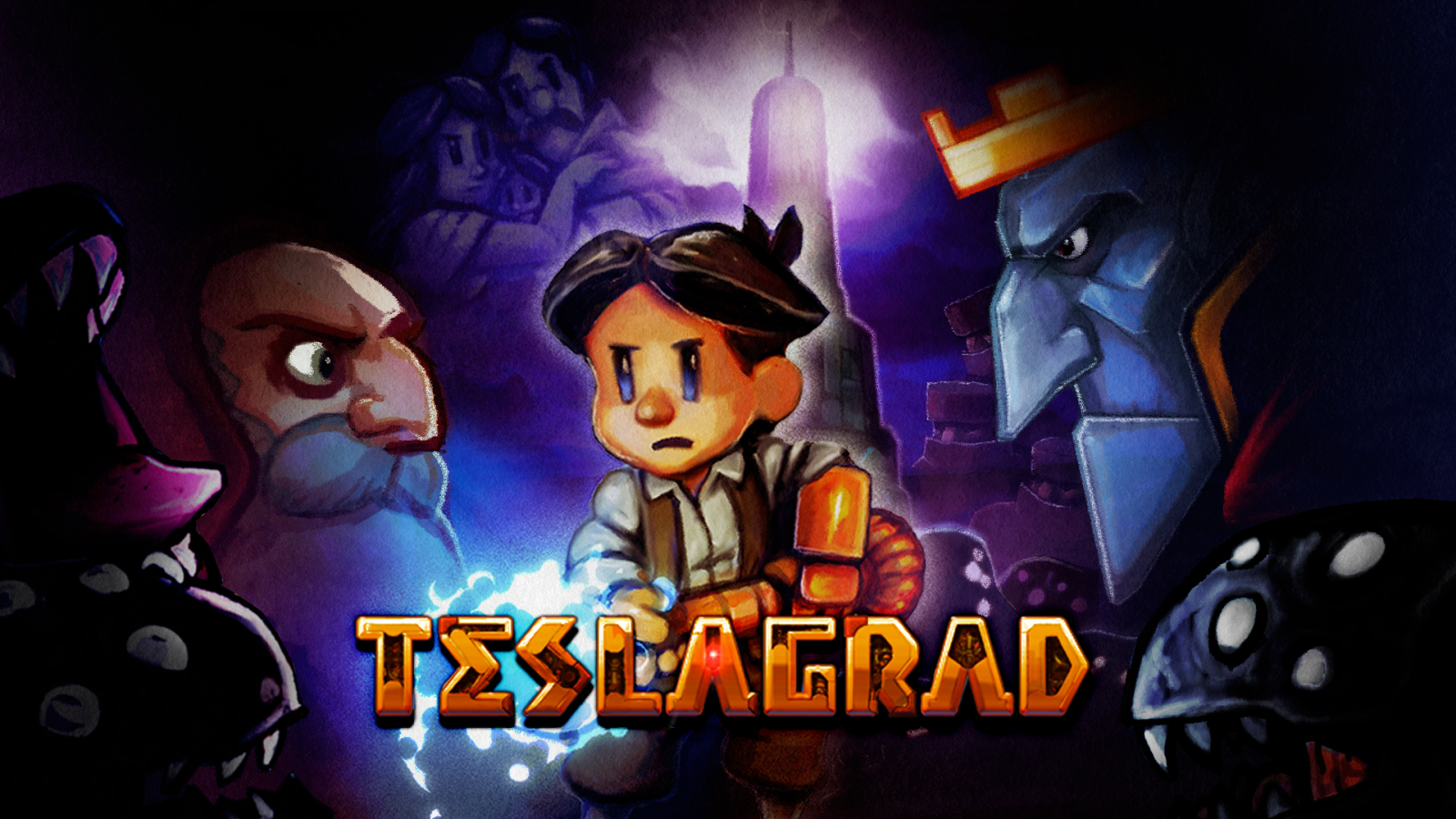Android app deals of the day teslagrad forest golf mobile