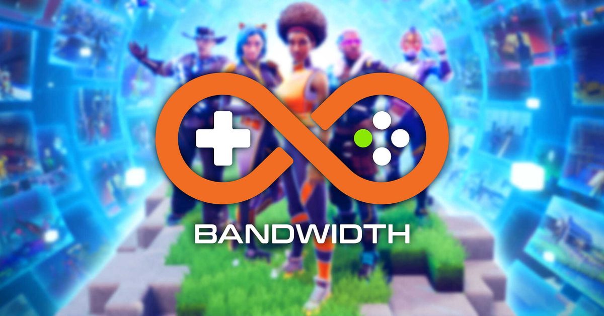 Bandwidth crayta game facebook gaming