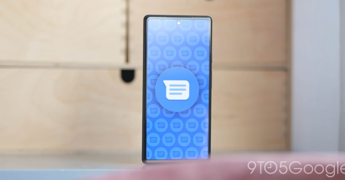 Google messages 1