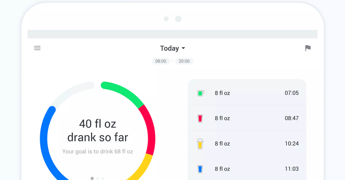 Hydro coach pro android app deals copy 02