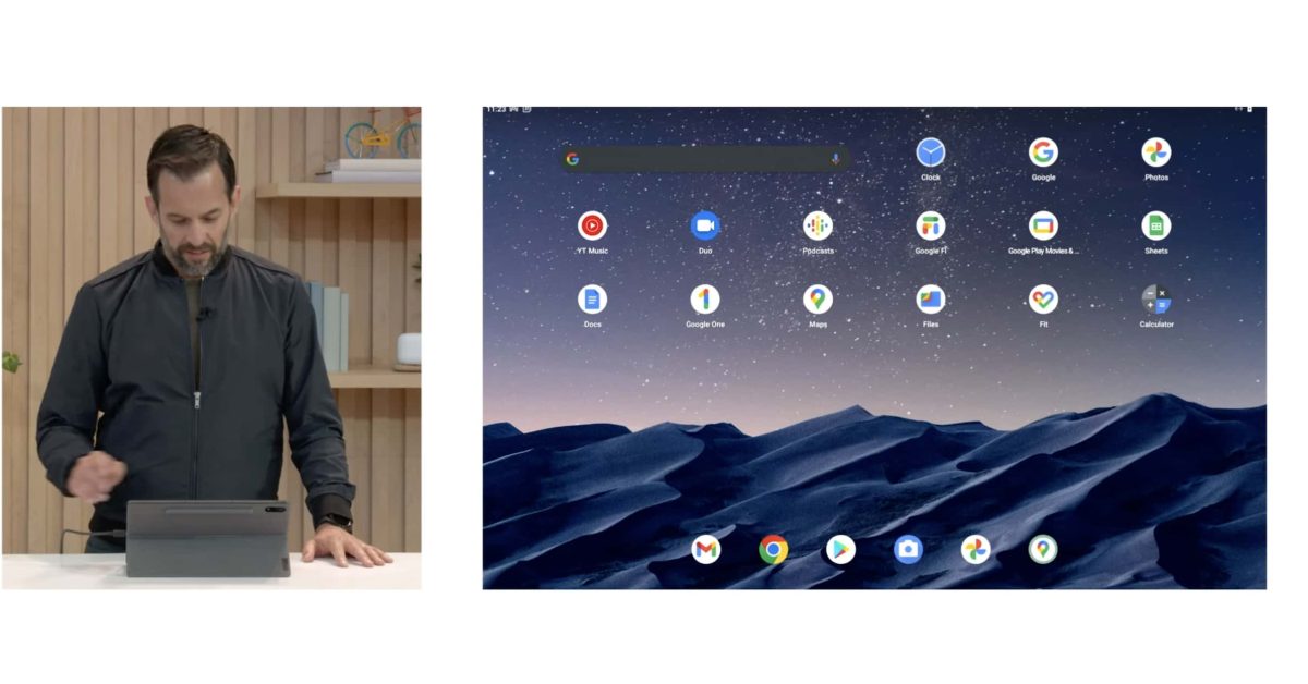 Lenovo p12 pro android 13