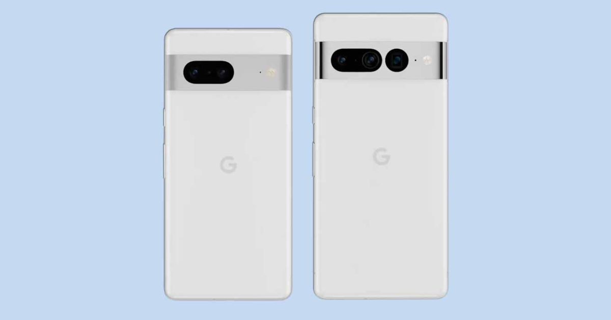 Pixel 7 wish list