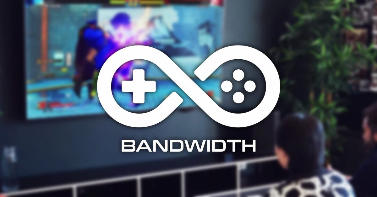 Bandwidth shadow 1