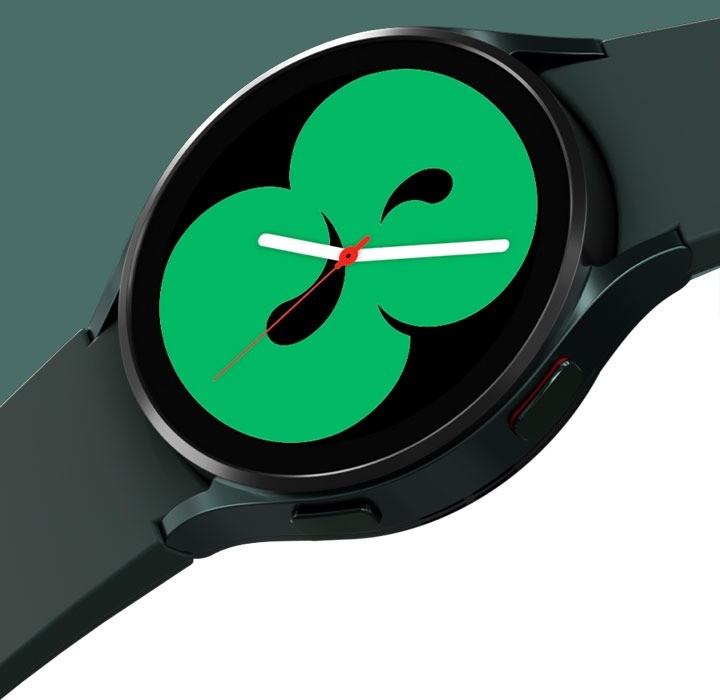 Google assistant launches on the samsung galaxy watch 4 535430 2