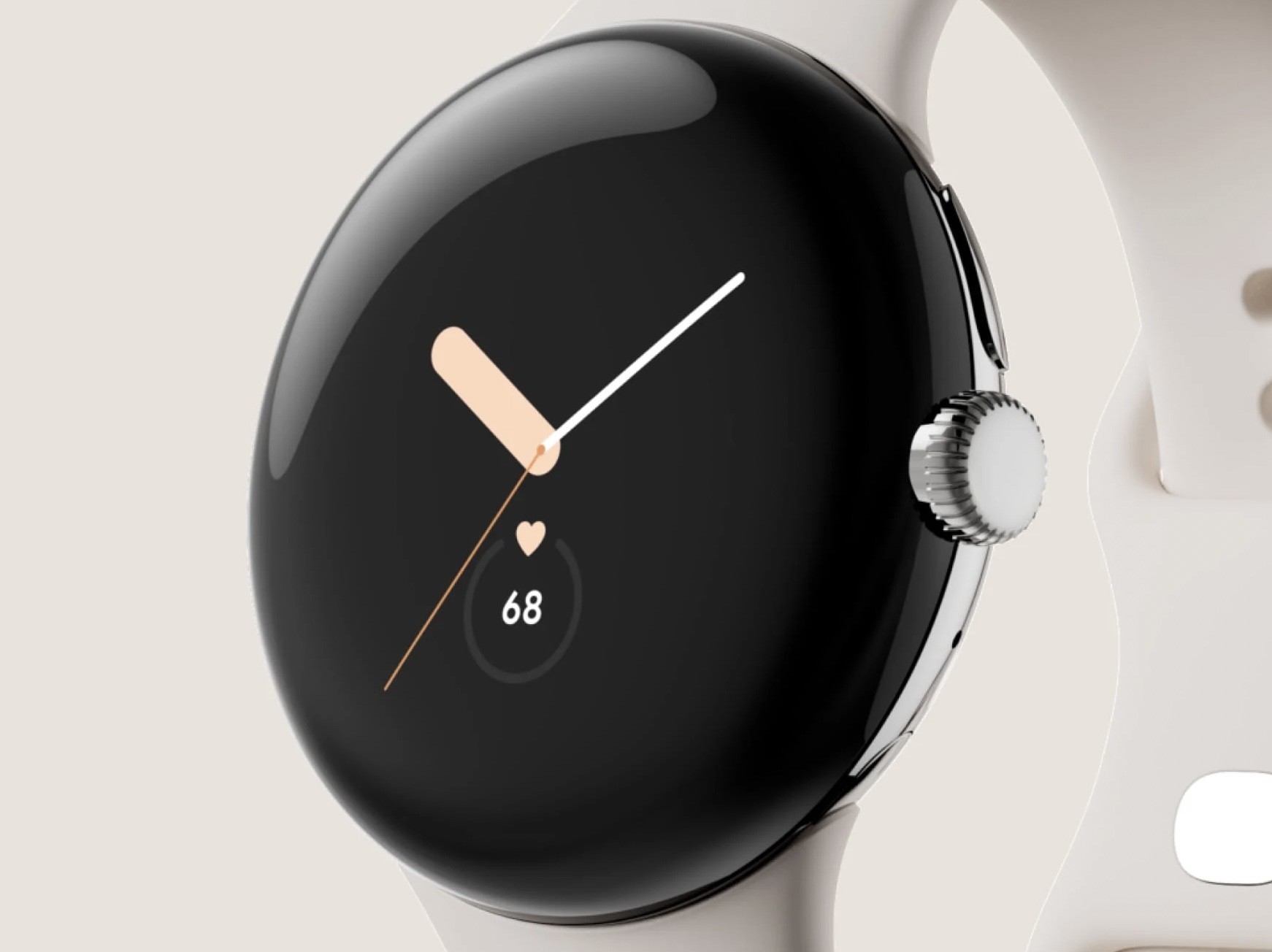 Google pixel watch could use a 4 year old chip 535382 2