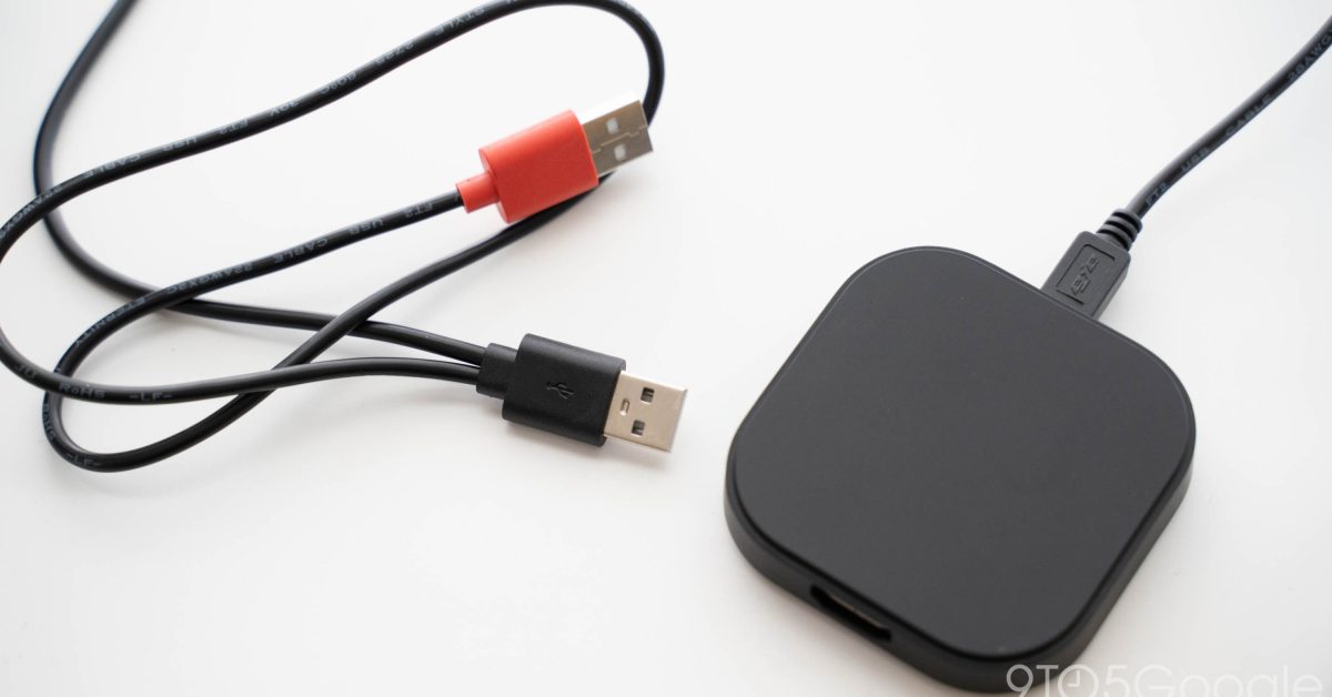 Google adt3 android tv 8