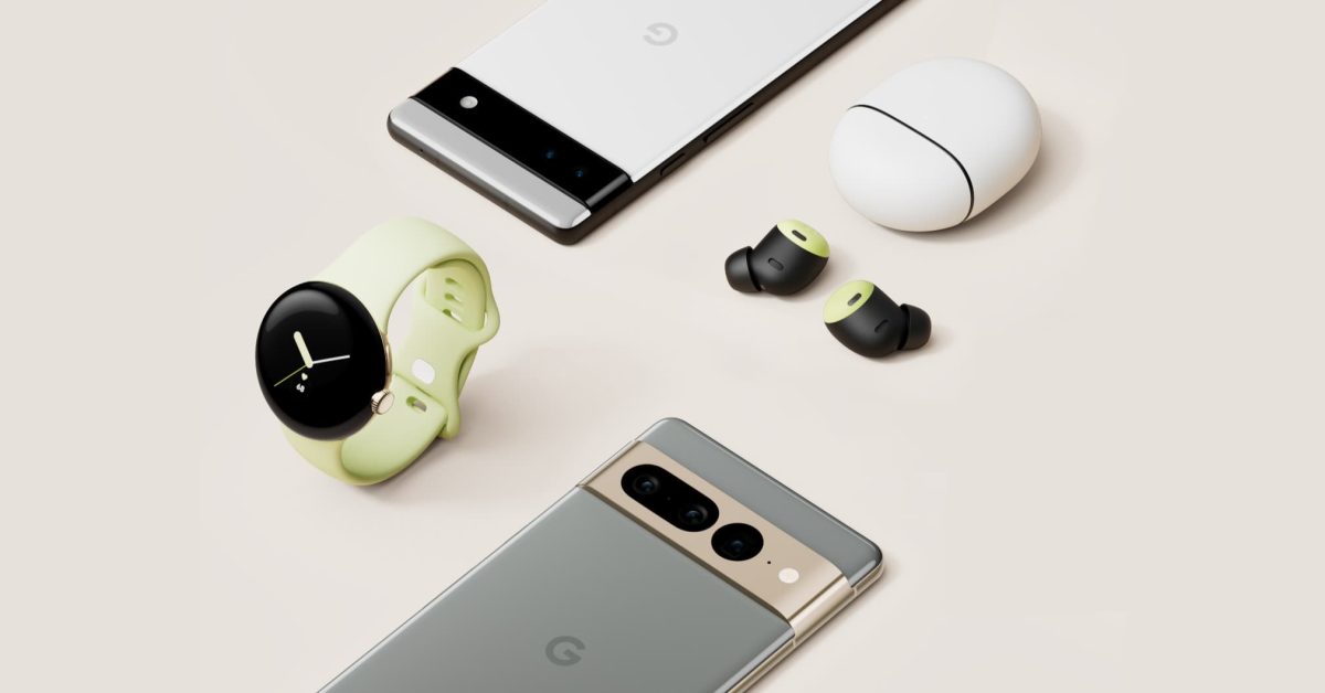 Google pixel family 01 1