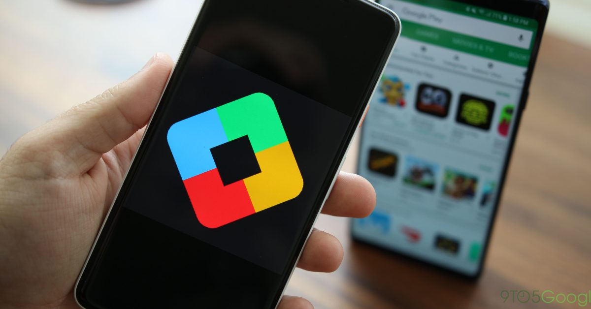 Google play points 1