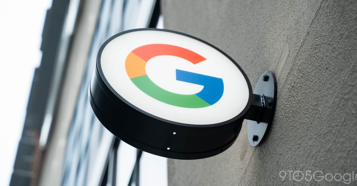 Google store nyc 9