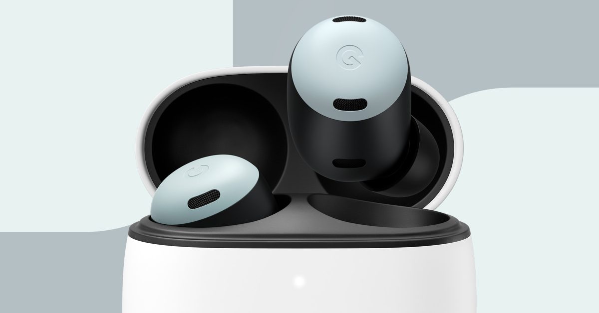 Pixel buds pro 1