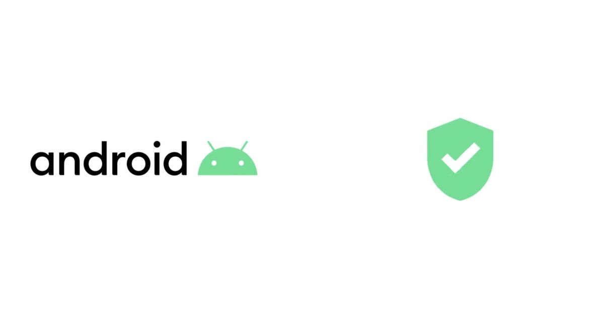 Protected by android