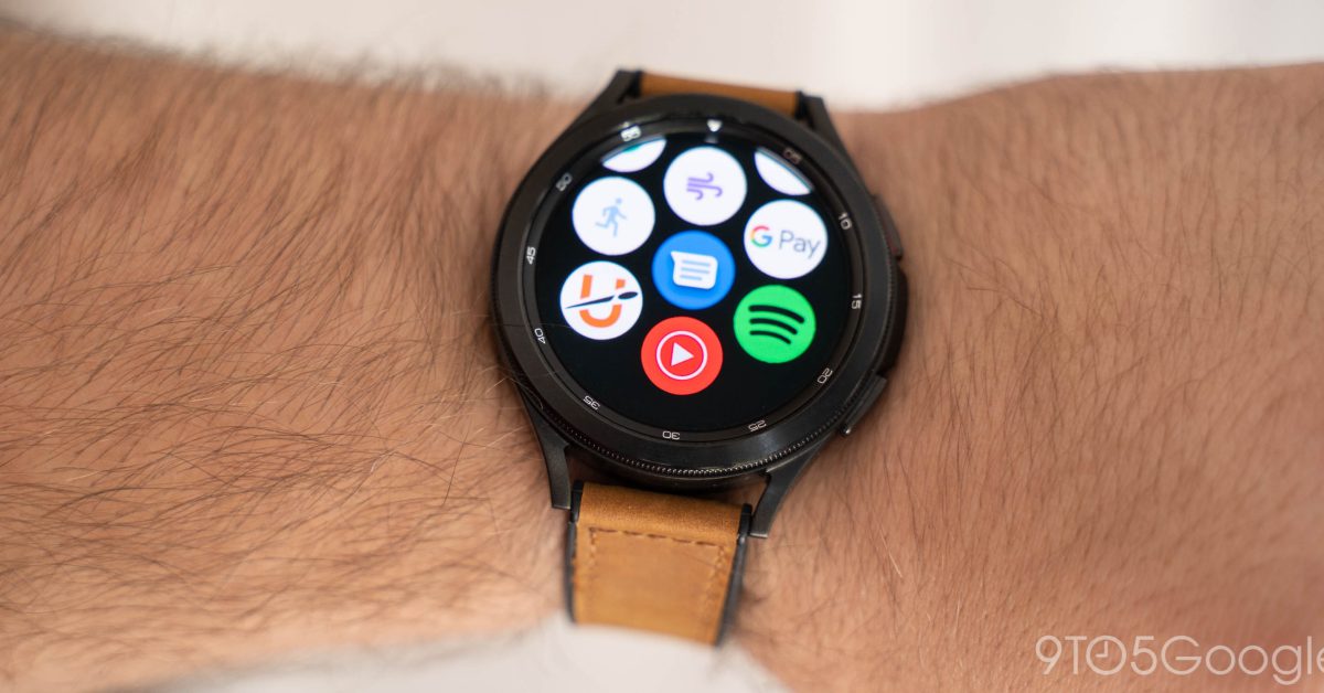 Youtube music wear os 2