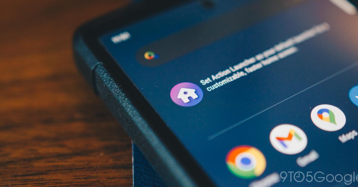 Action launcher v50 1
