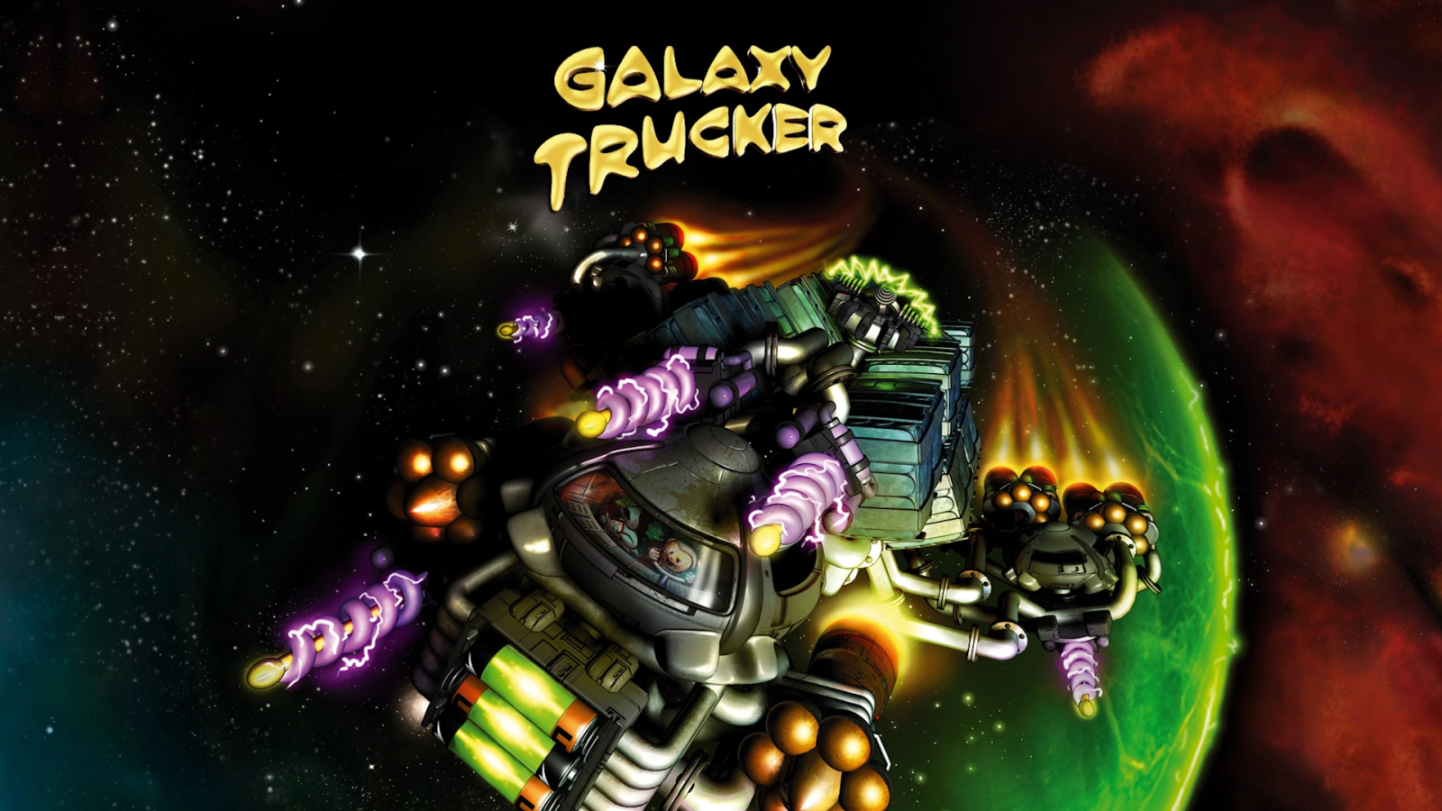 Android app deals of the day galaxy trucker limbo the