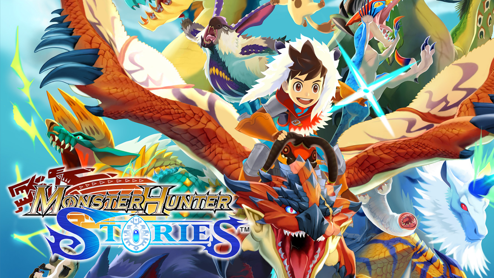 Android app deals of the day monster hunter little kingdoms