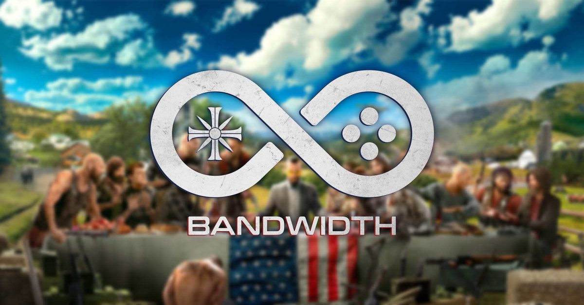 Bandwidth xbox far cry 5