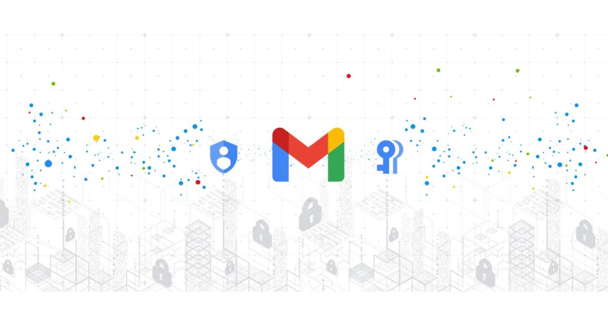 Gmail spam politics