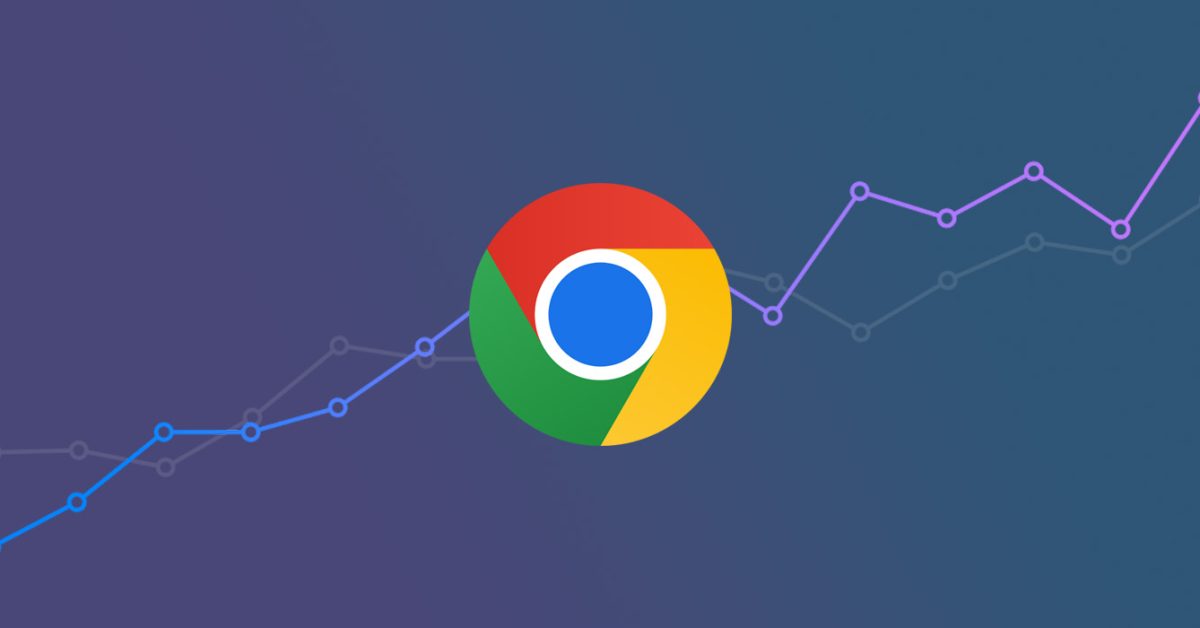 Google chrome task manager