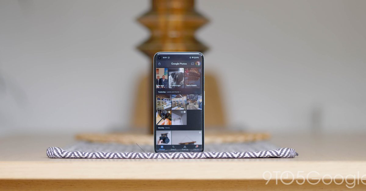 Google photos 7