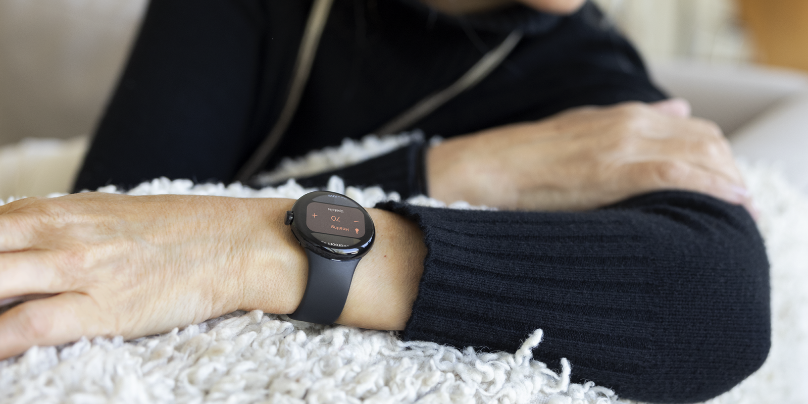 Google pixel watch app coming soon alongside wear os ‘smart