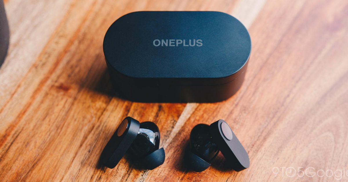 Oneplus nord buds 1