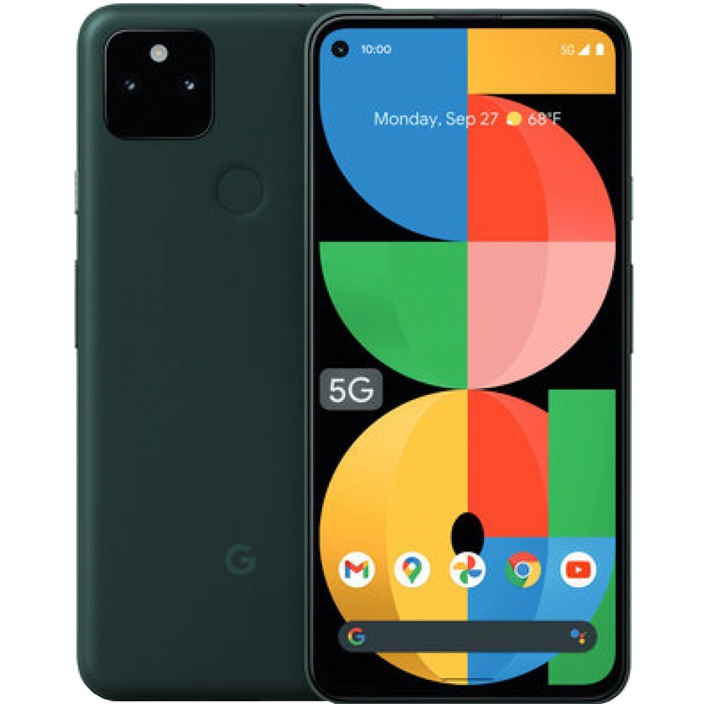 Google extends pixel 5a 5g warranty due to display issues 535666 2